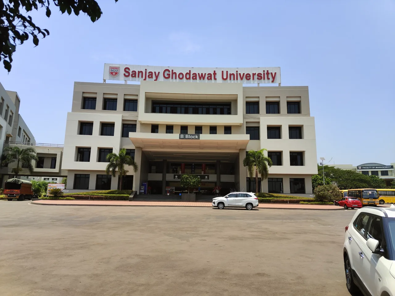 SGU photo