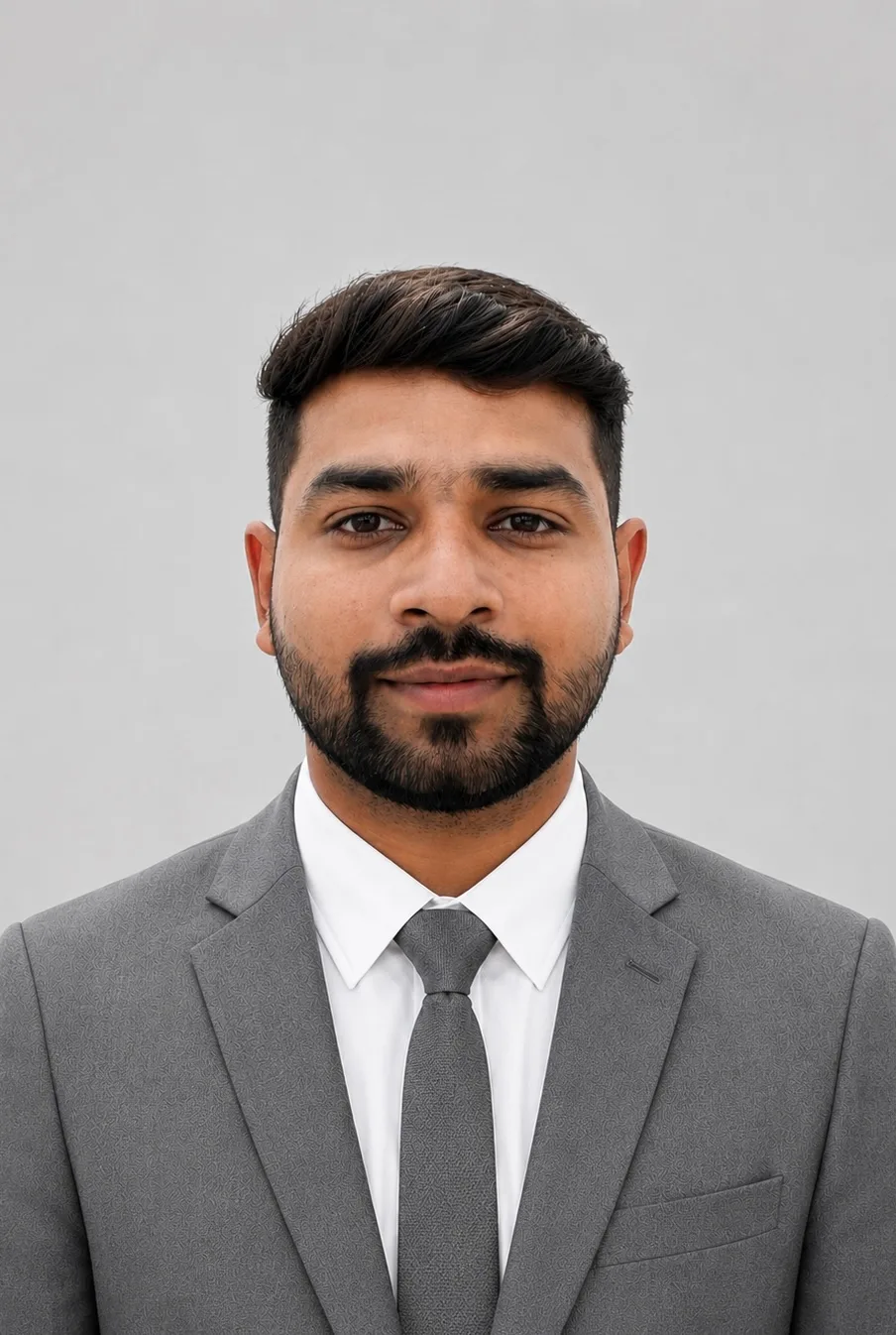 Ankit Pandey — Ram-Eesh Institute of Vocational and Technical Education