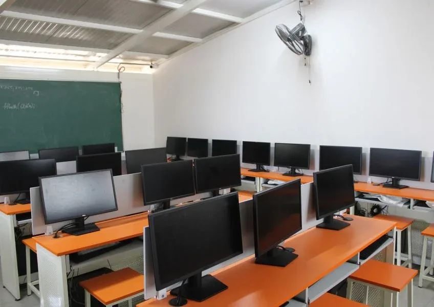 campus 5