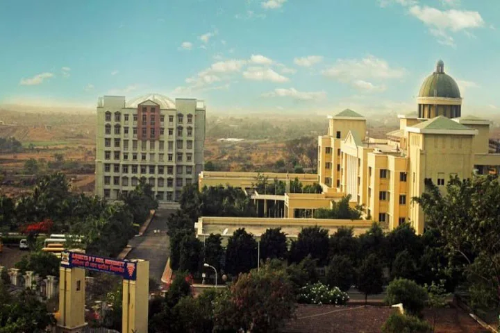 ICRI - Ajeenkya DY Patil University — Institute of Clinical Research India