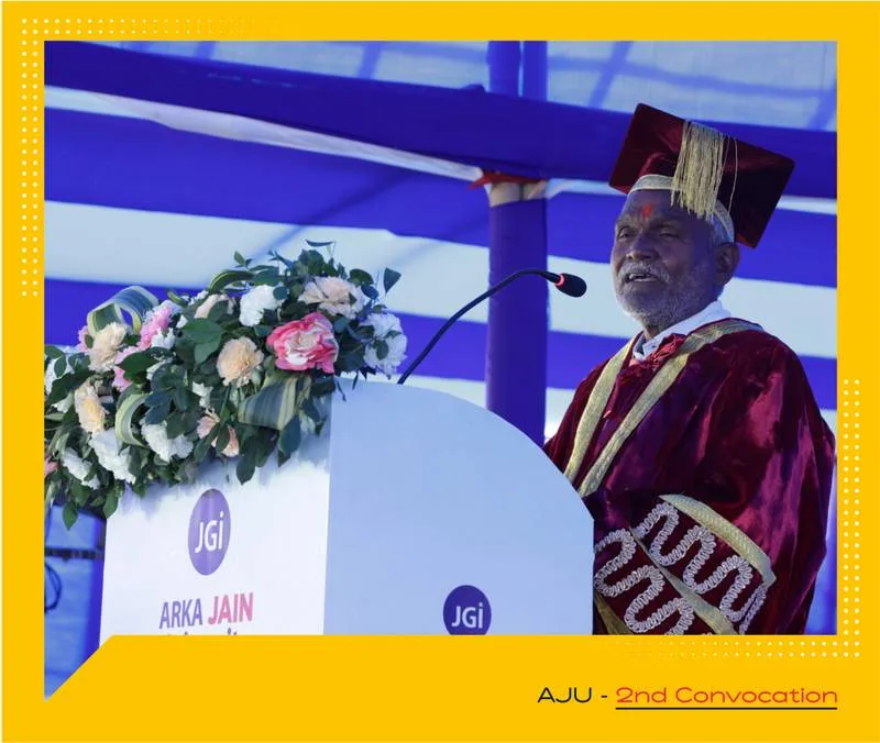 3 (3) — ARKA JAIN University