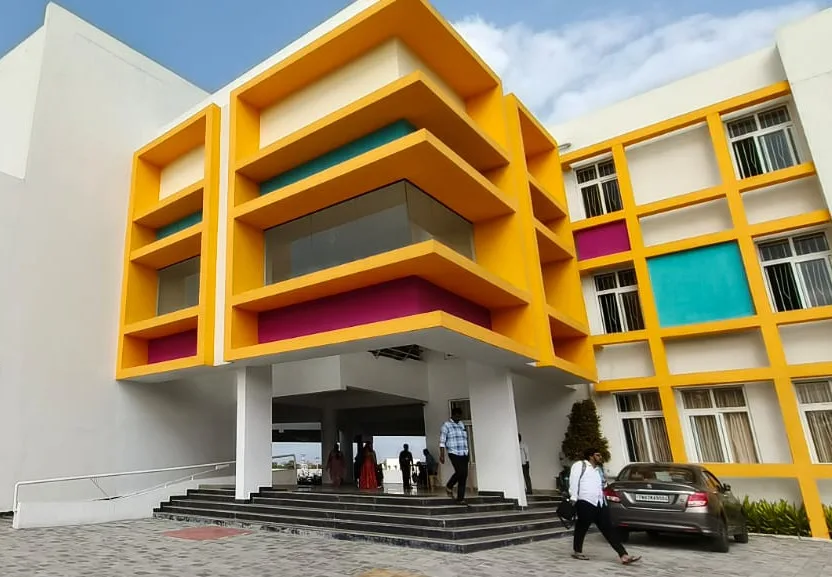 campus 4