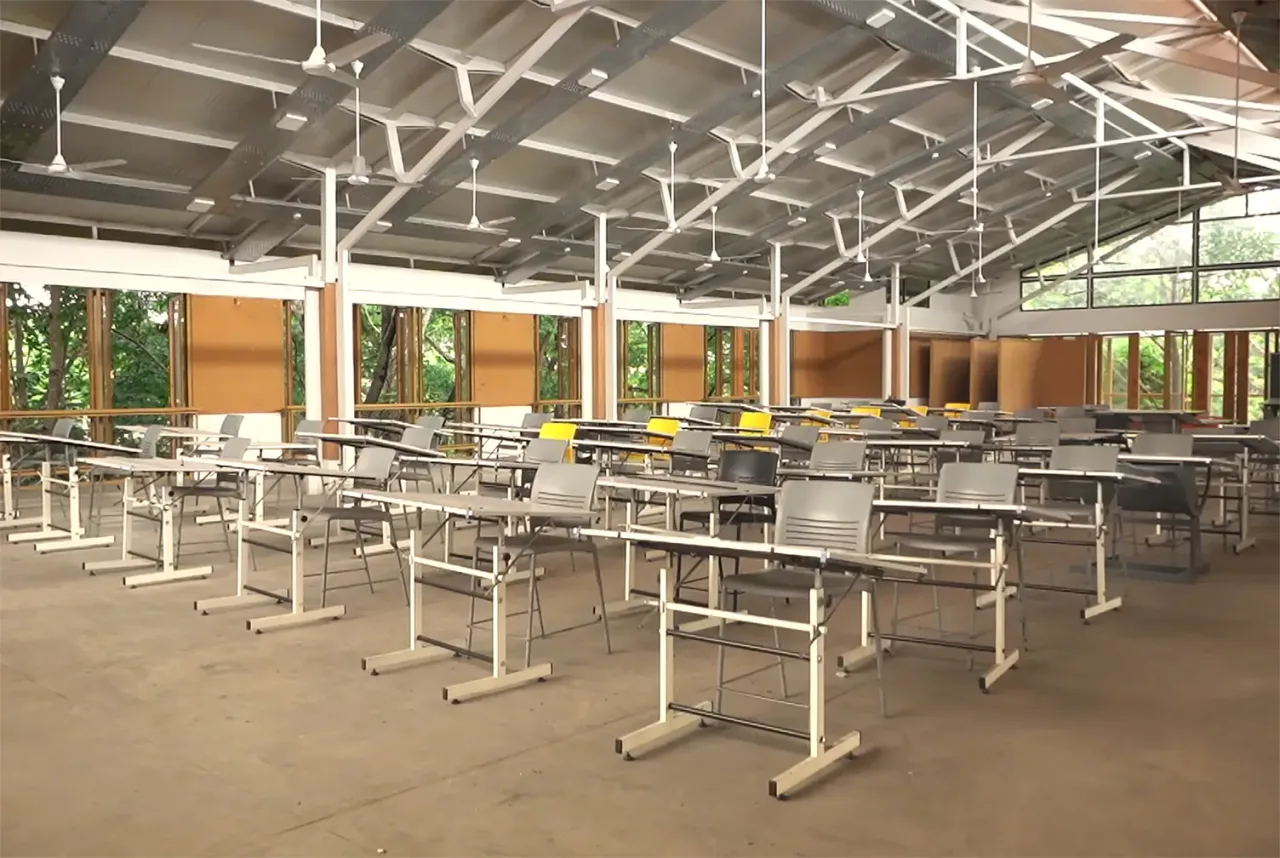 campus 4