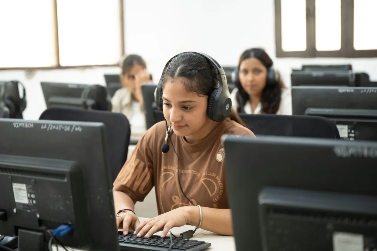 Experiential & Project-Based Learning — Divine Institute of Management and Technology