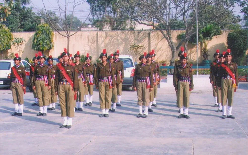 campus 7