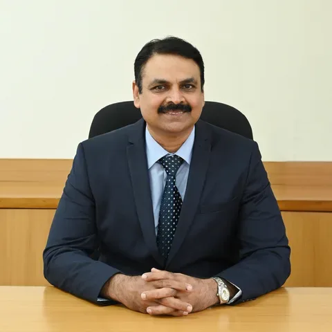 Dr. Sandeep Rai