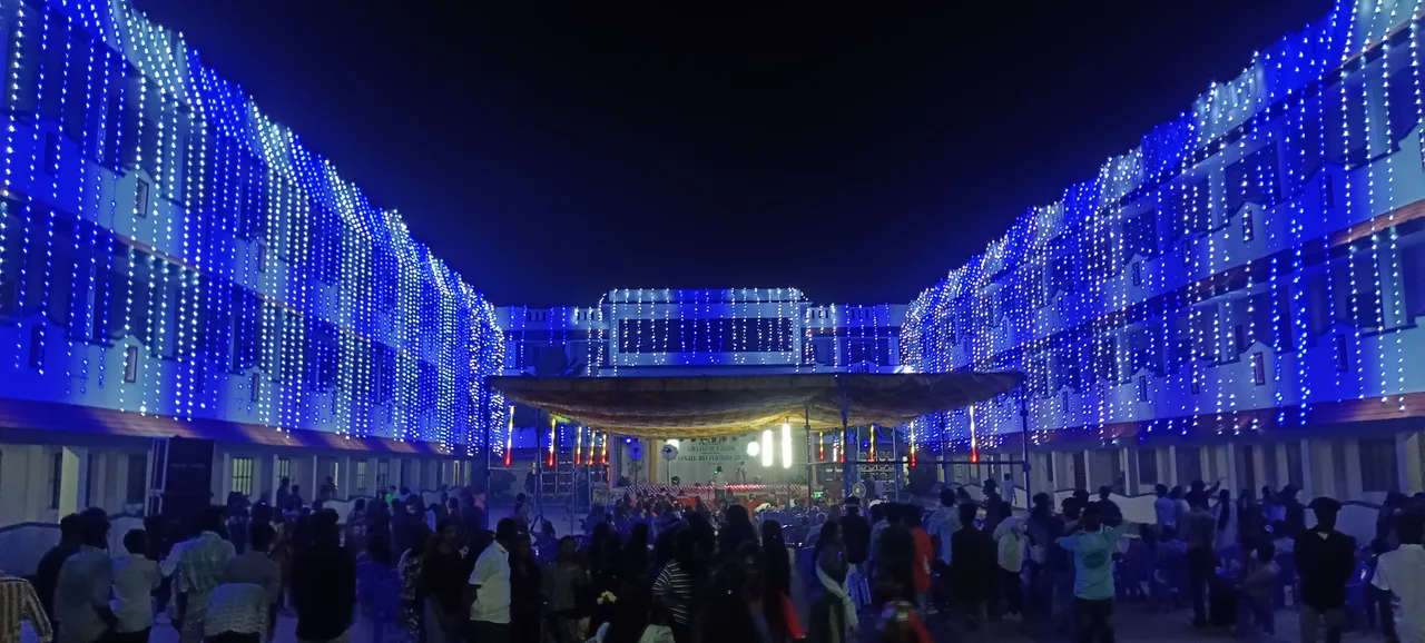 campus 7
