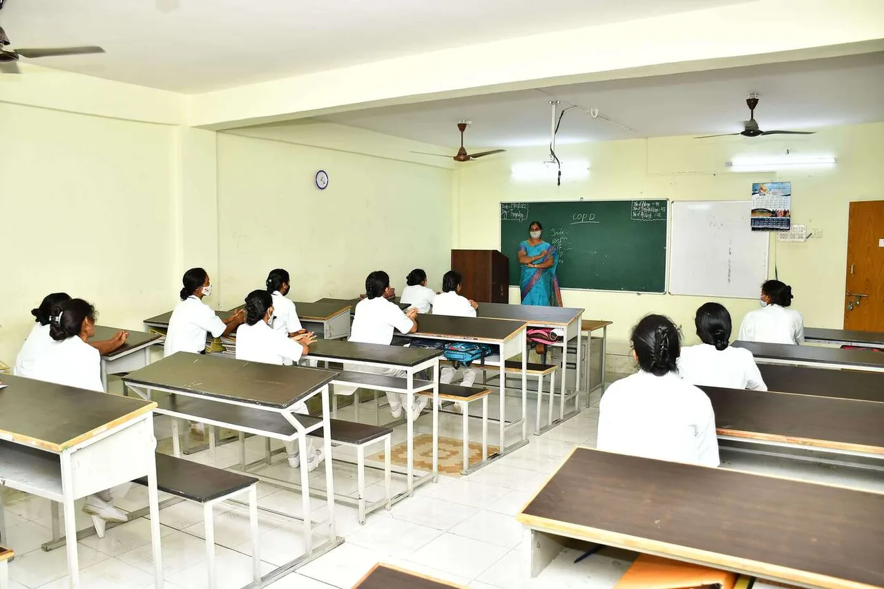 campus 5