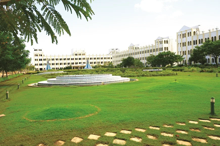 campus 2