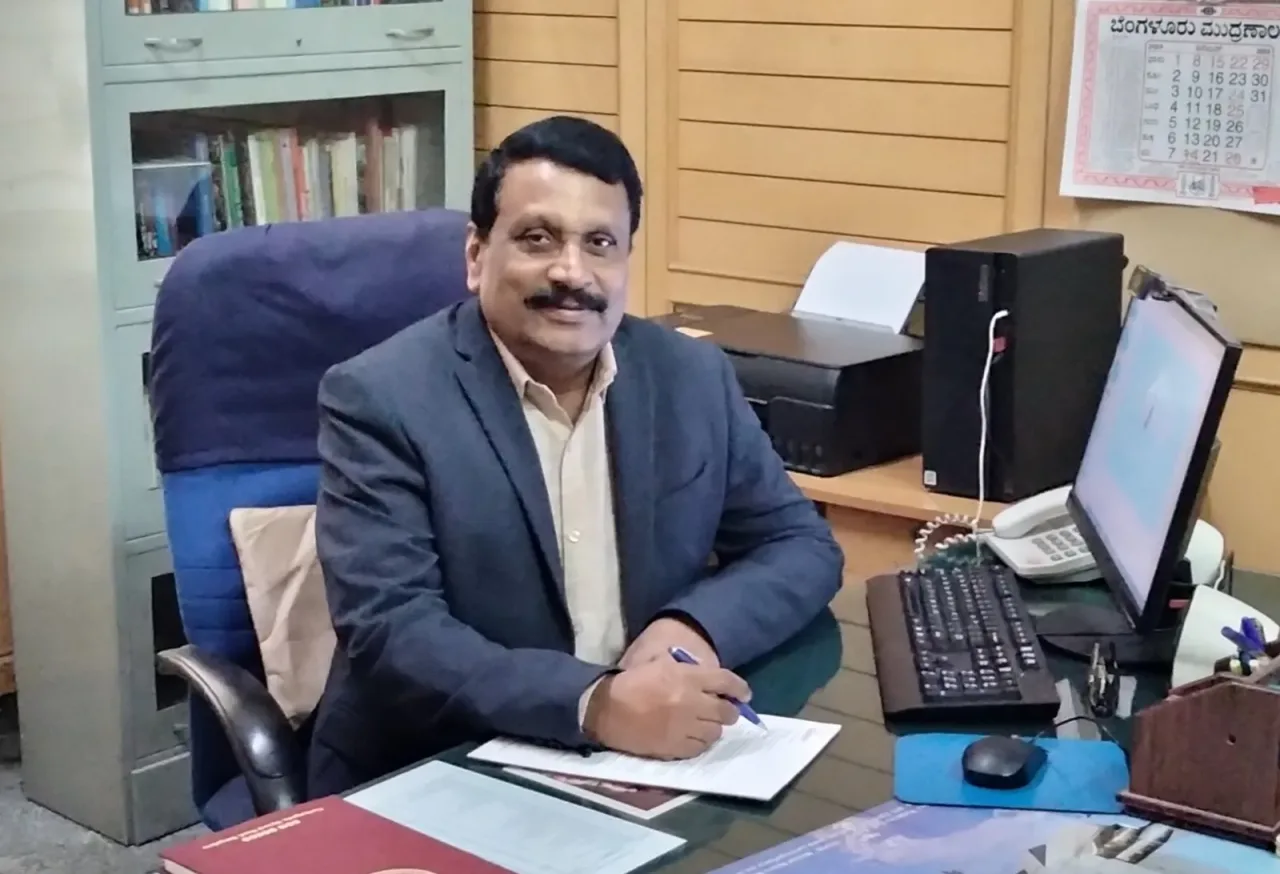 Prof. Umesh V