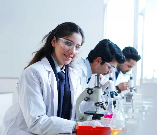 Why us — Guru Ram Das Institute of Management & Technology