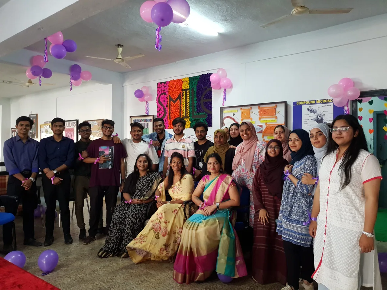 oral pathology day 2024 (2) — Sri Balaji Dental College and Hospital