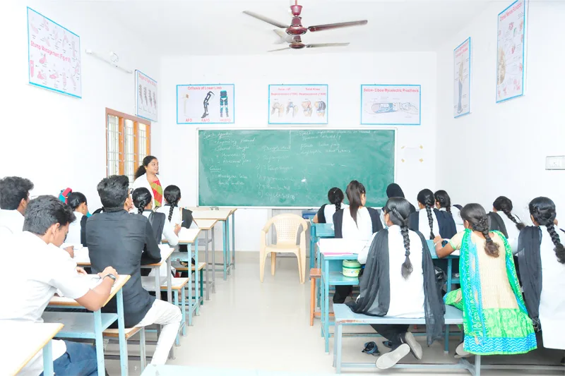 campus 7