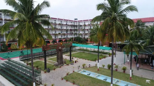 campus 5