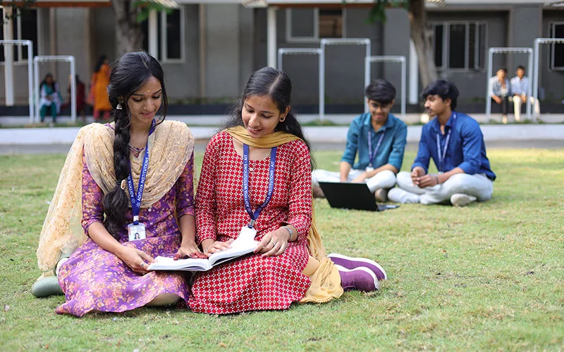 campus 2
