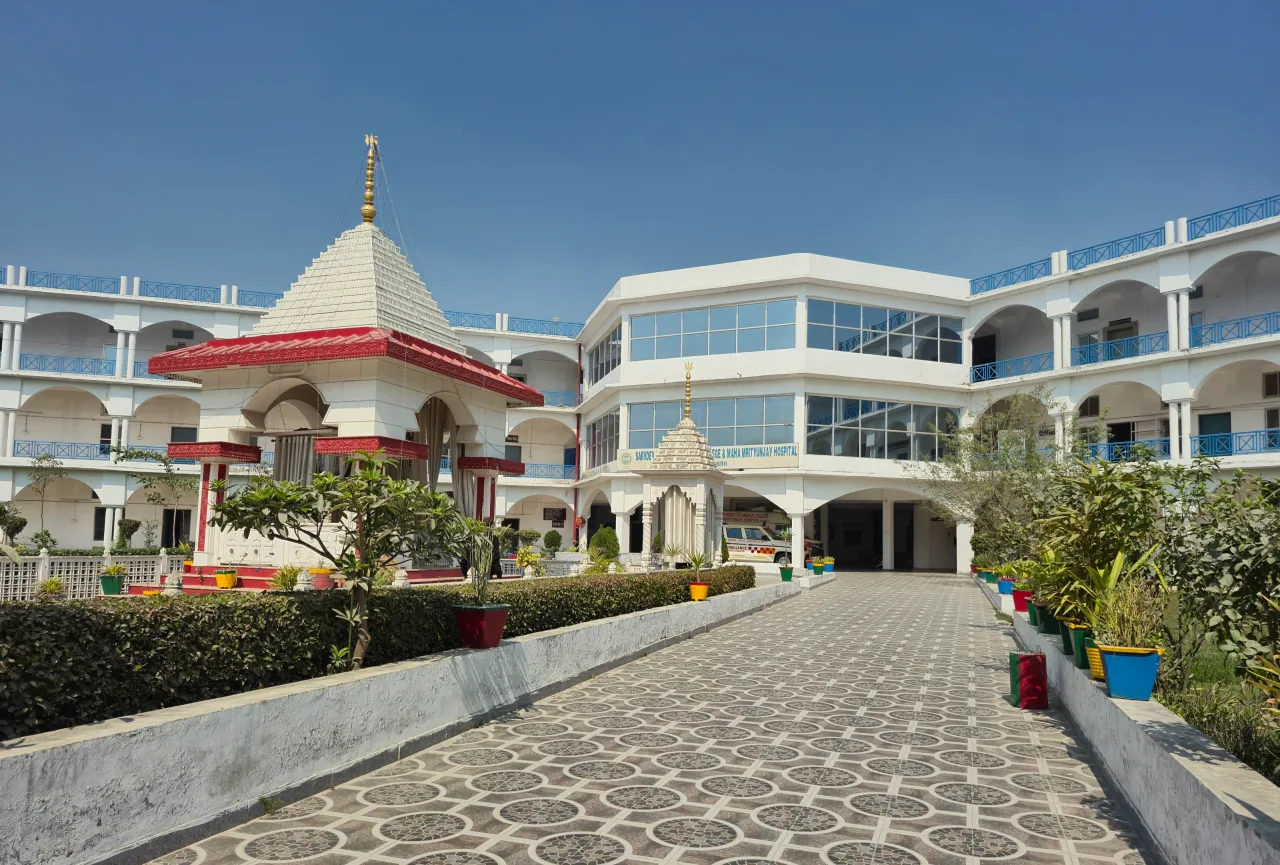 campus 4