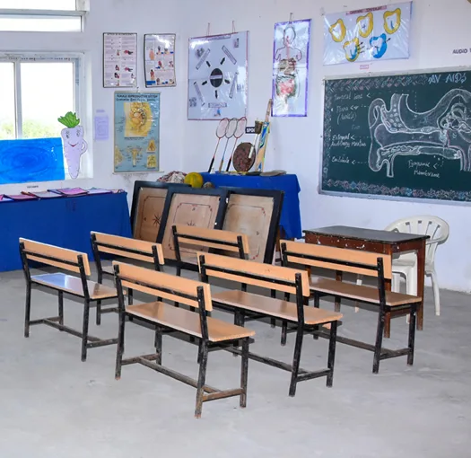 Special Features — KMC College of Nursing