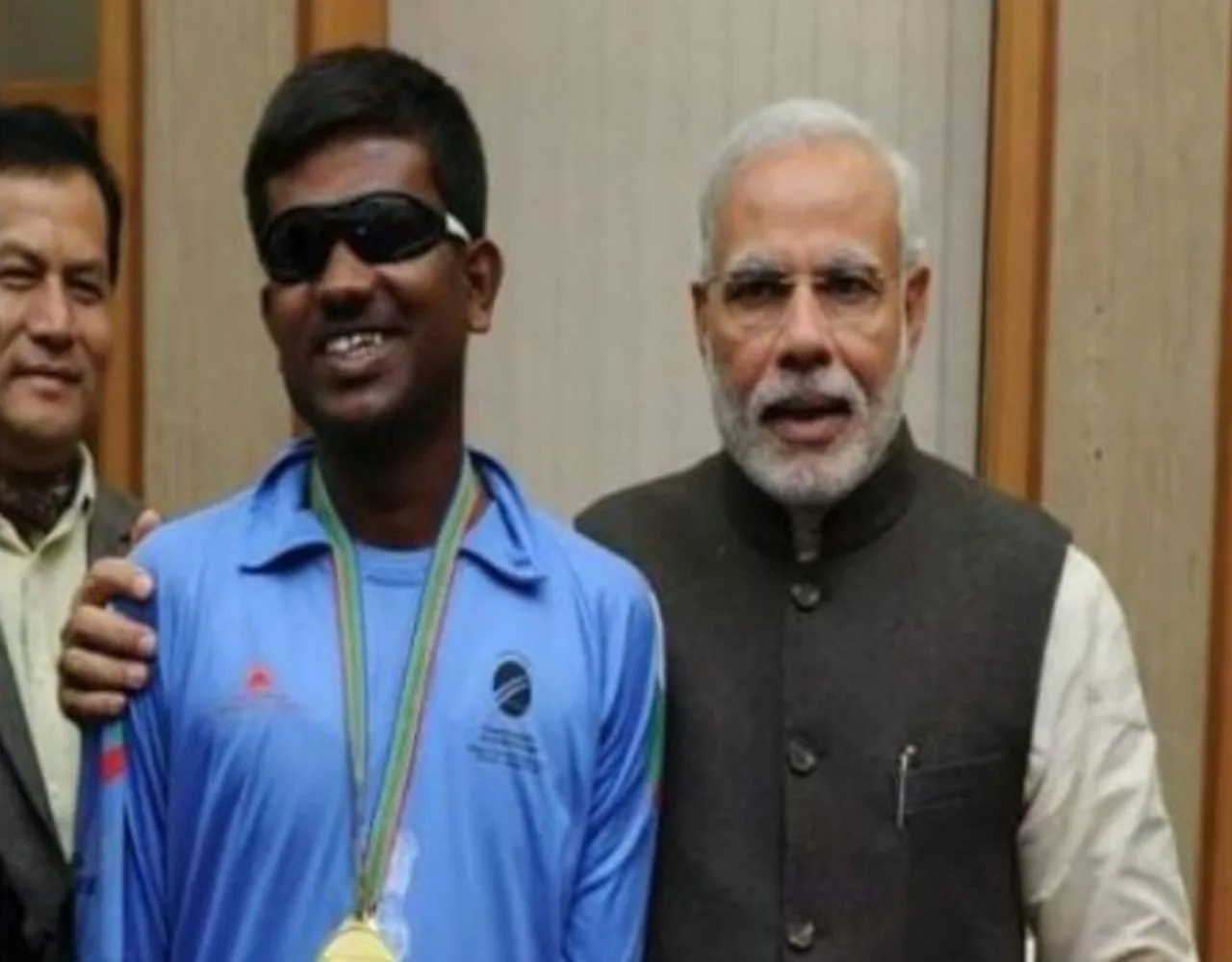 BES-student-modi-image — B.E.S College (Degree Day College)