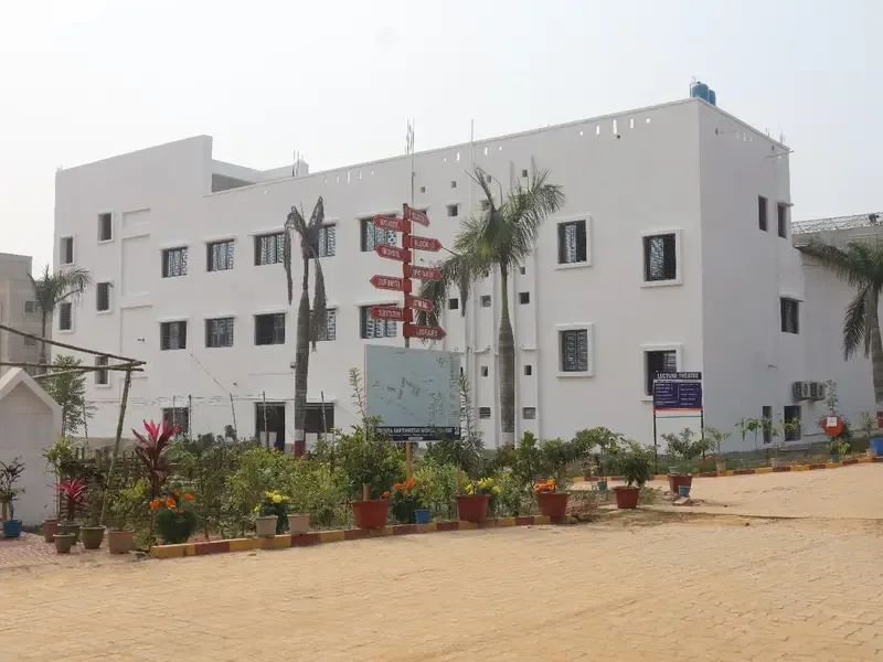 campus 4