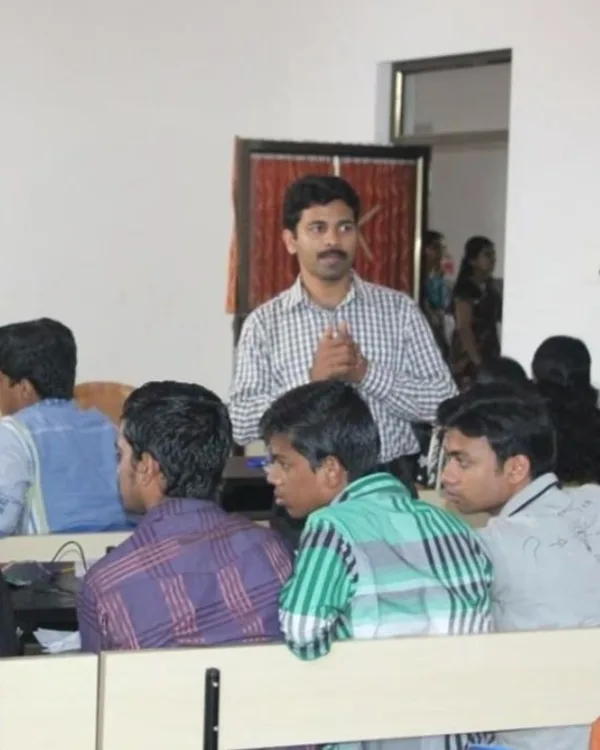 Workshops & Training — KMCT College of Pharmaceutical Sciences