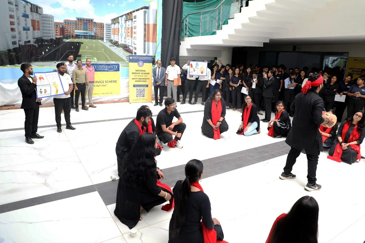 campus 7