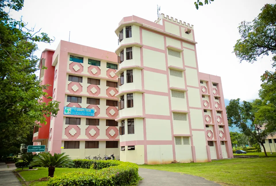 campus 7