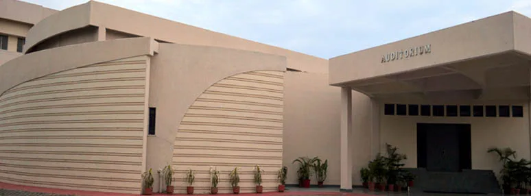 Bhilai Institute of Technology — Auditorium Page Image