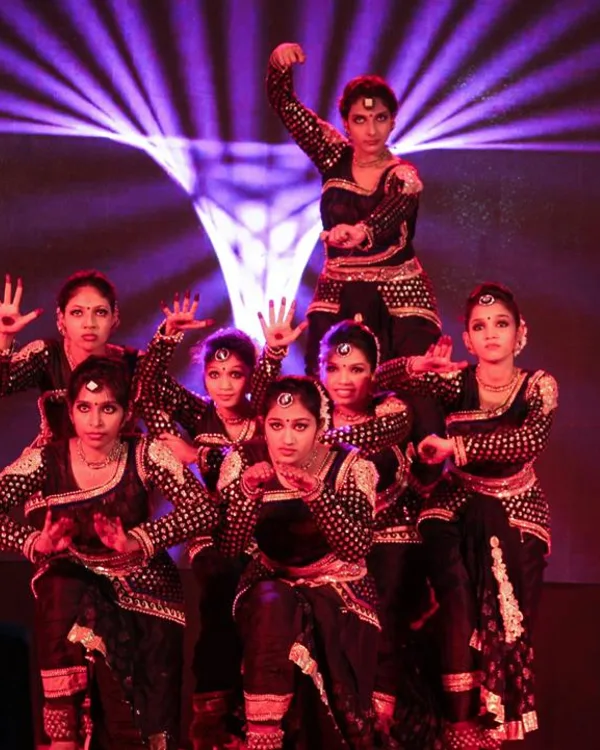 Annual Cultural Day — KMCT College of Pharmaceutical Sciences