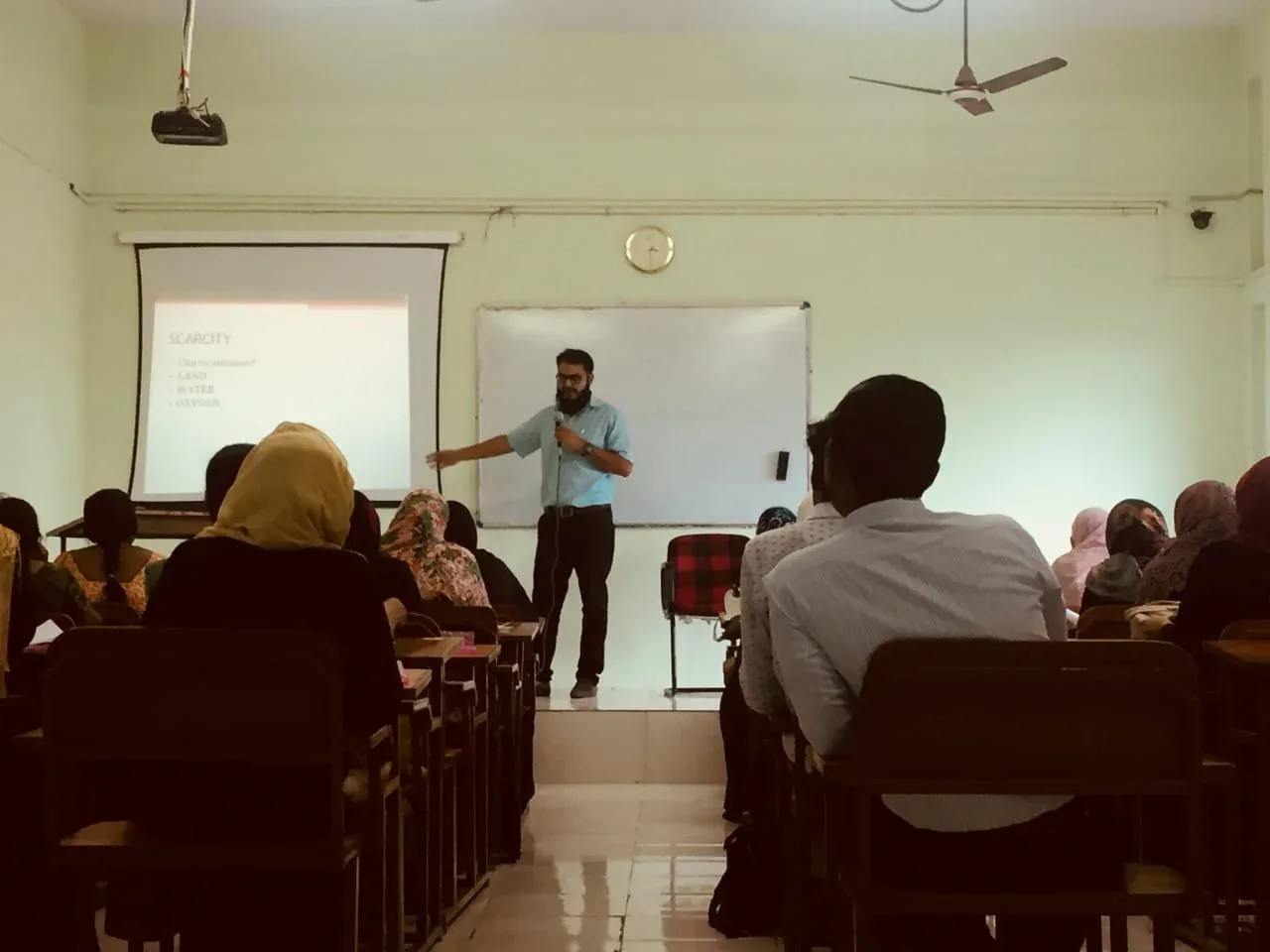 campus 5