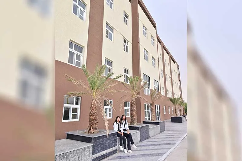 campus 5