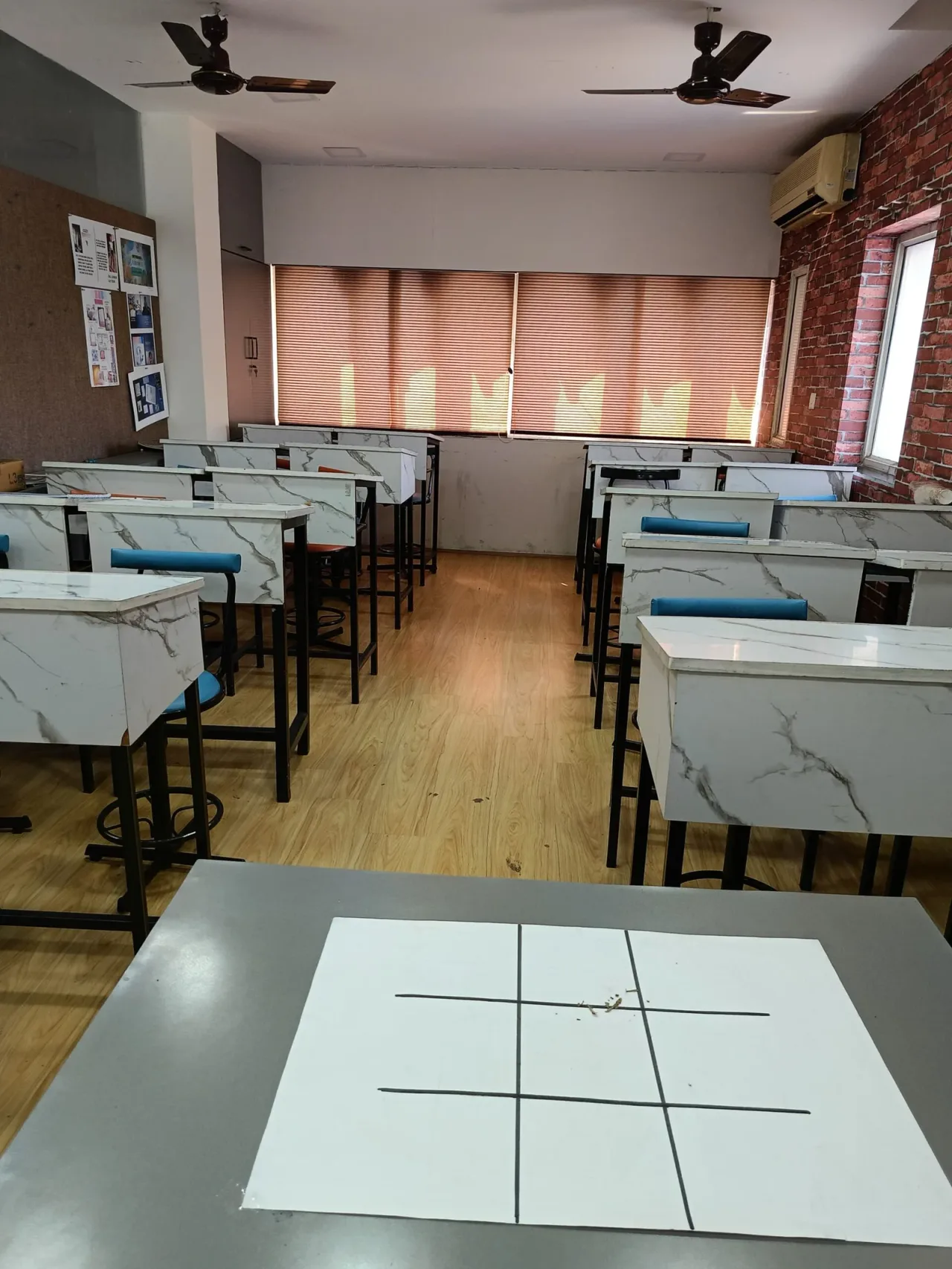 ID STUDIO ROOM (2) — NIF Global, Nagpur