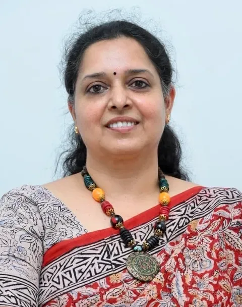 Dr. Mangala M Pai
