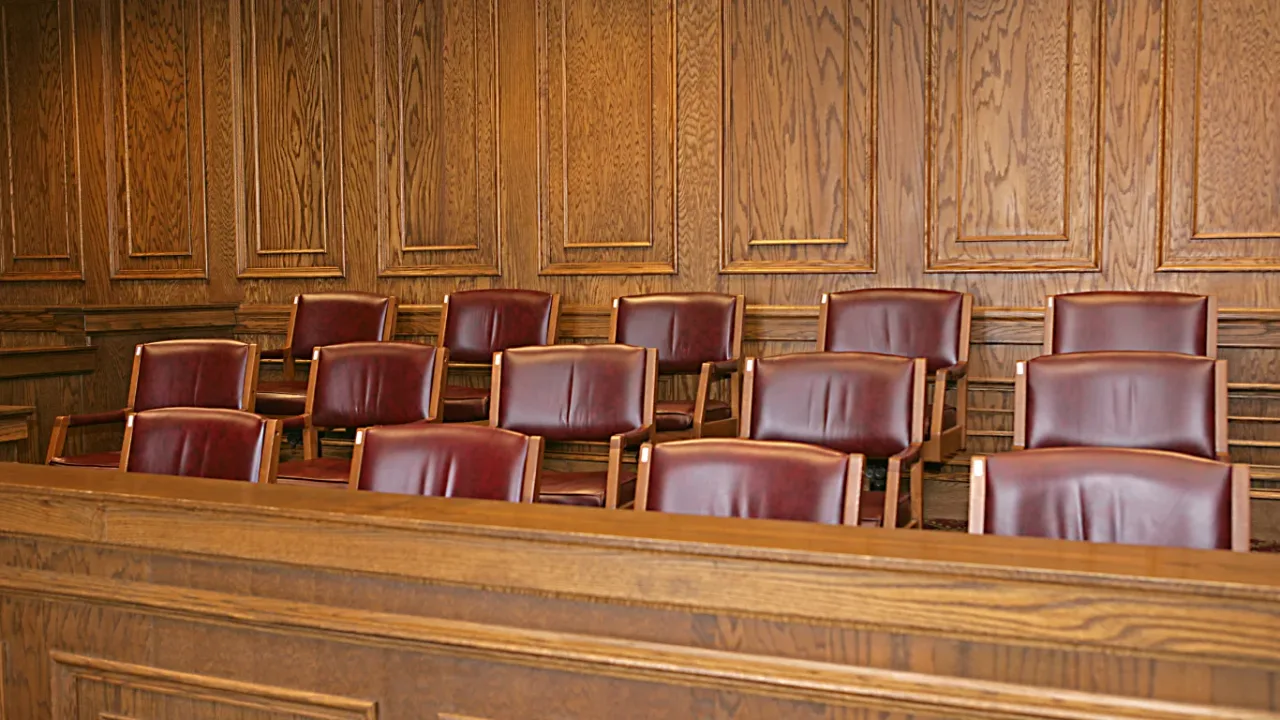 Moot Court — Reliable Institute of Law