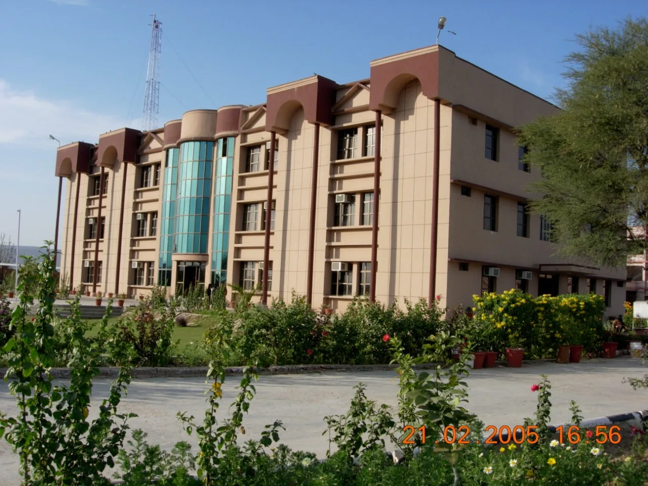 campus 2