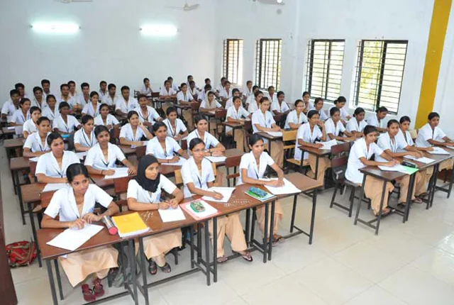 campus 7