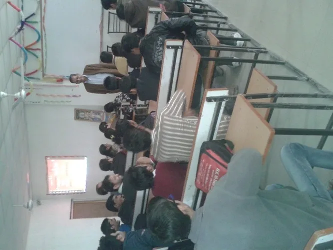 campus 7