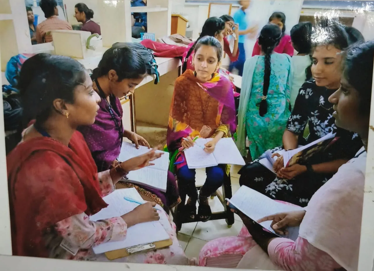 group quizze — Pithapur Rajah’s Government College (Autonomous)