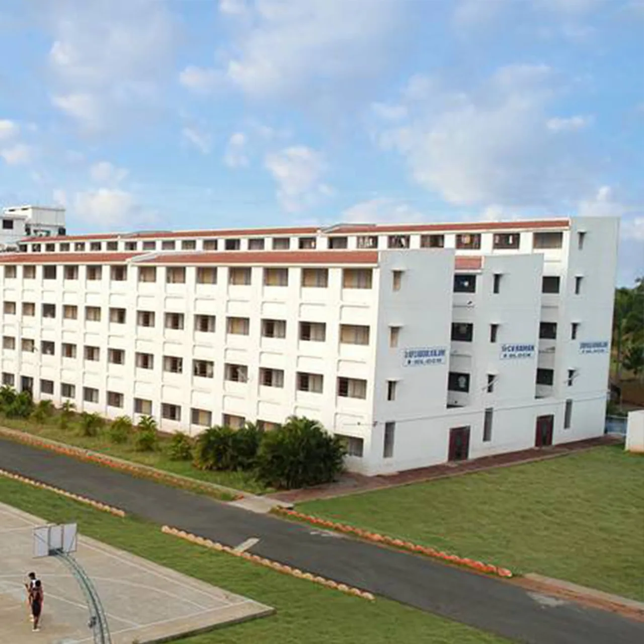 campus 6