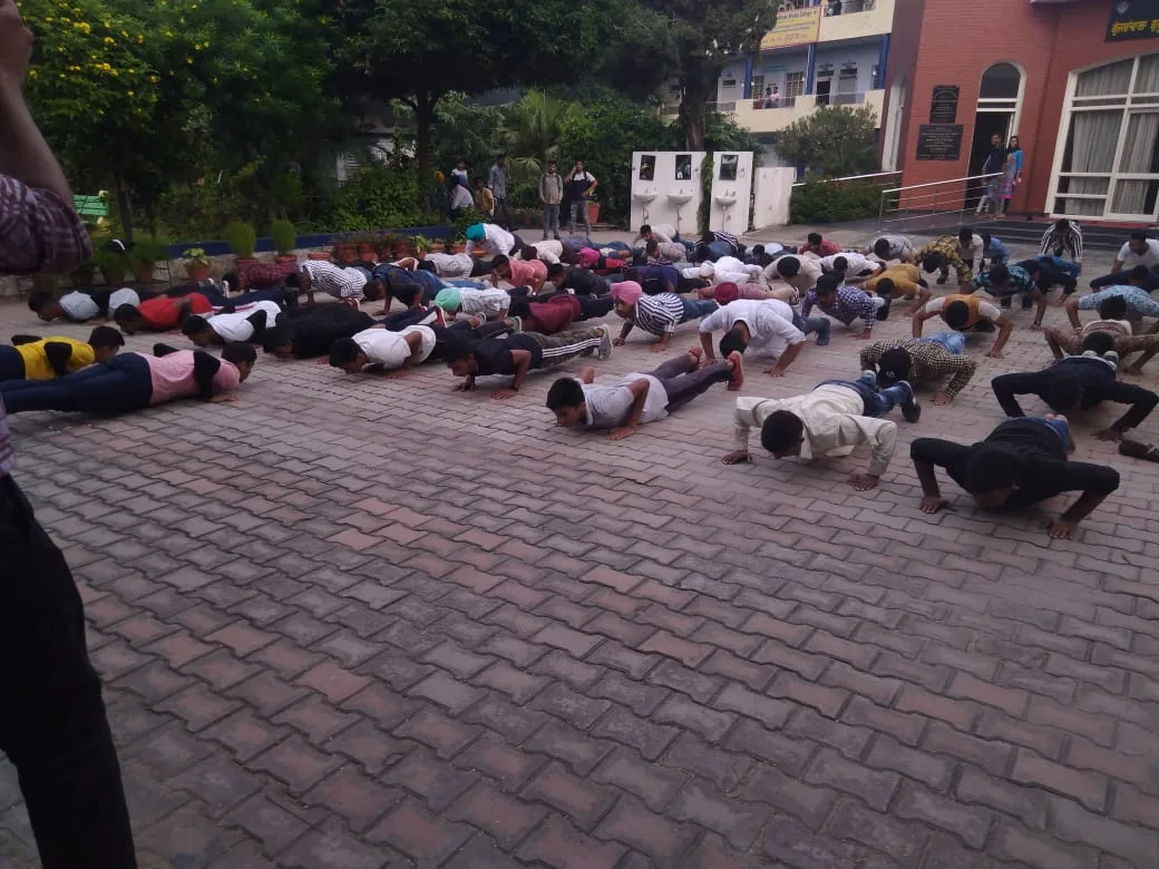 campus 4
