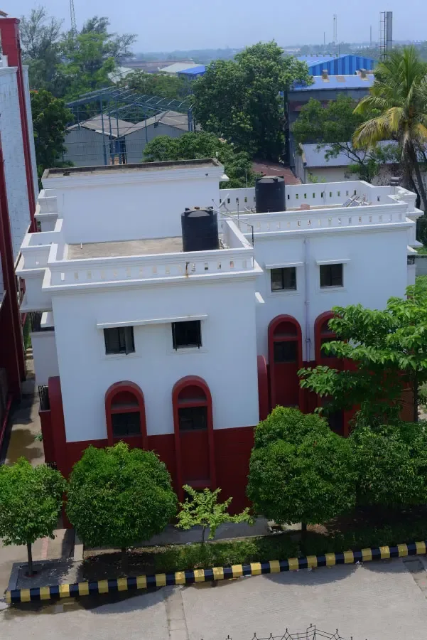 campus 4