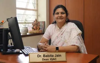 Dr. Babita Jain