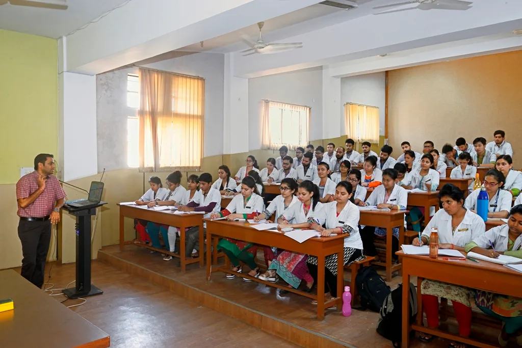campus 5