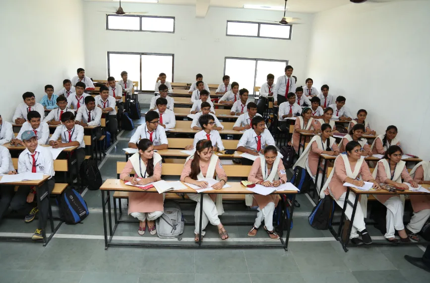 campus 4