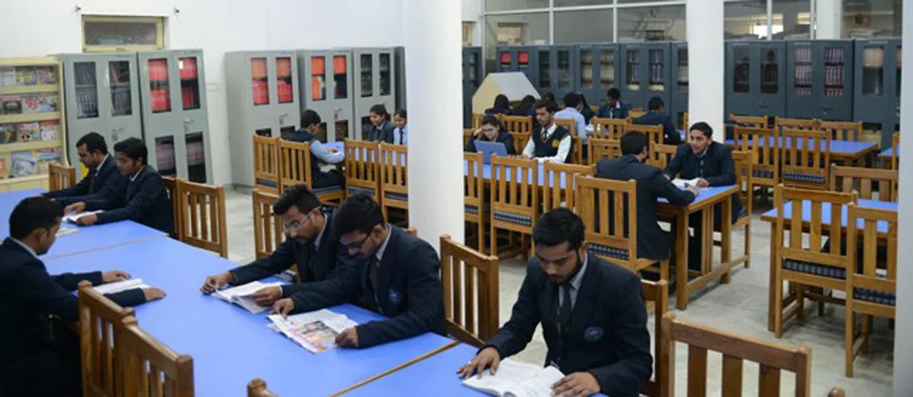 campus 6