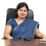 Dr. Alice Abraham