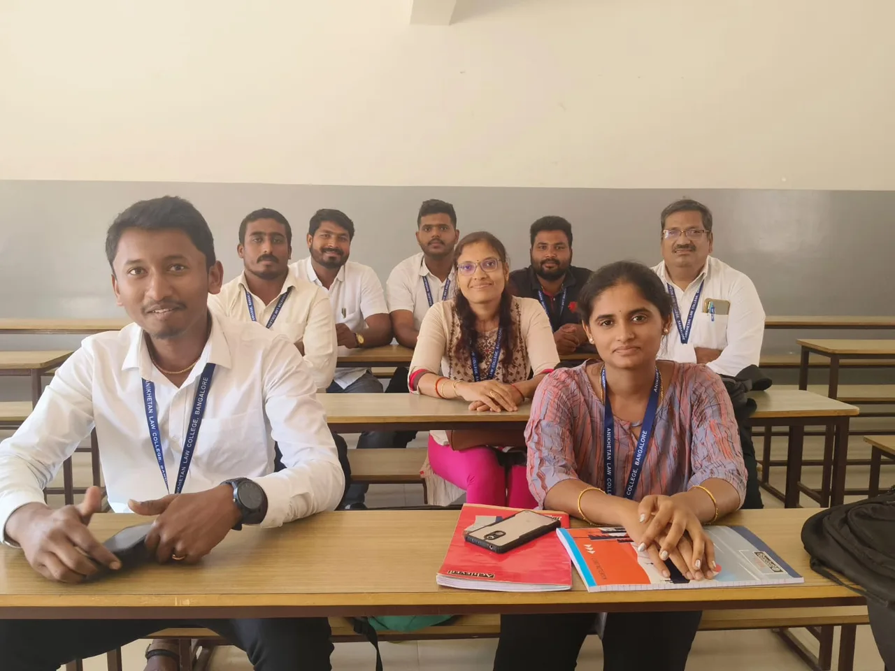 Anikhetan Law College campus — anikhetan-law-college-bengaluru