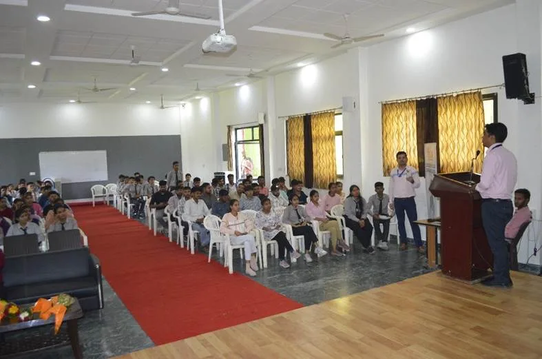 campus 5