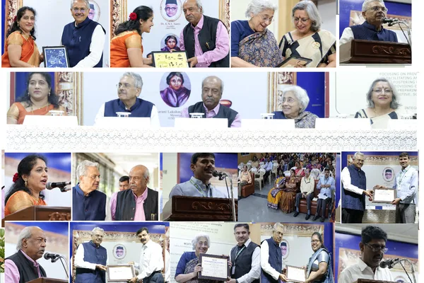 Teachers Day 2026 — Maharani Lakshmi Ammanni College for Women Autonomous