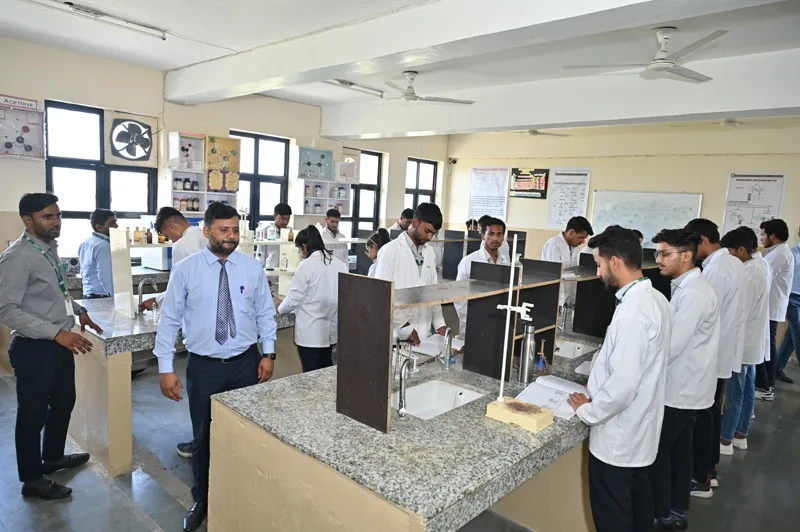 campus 5