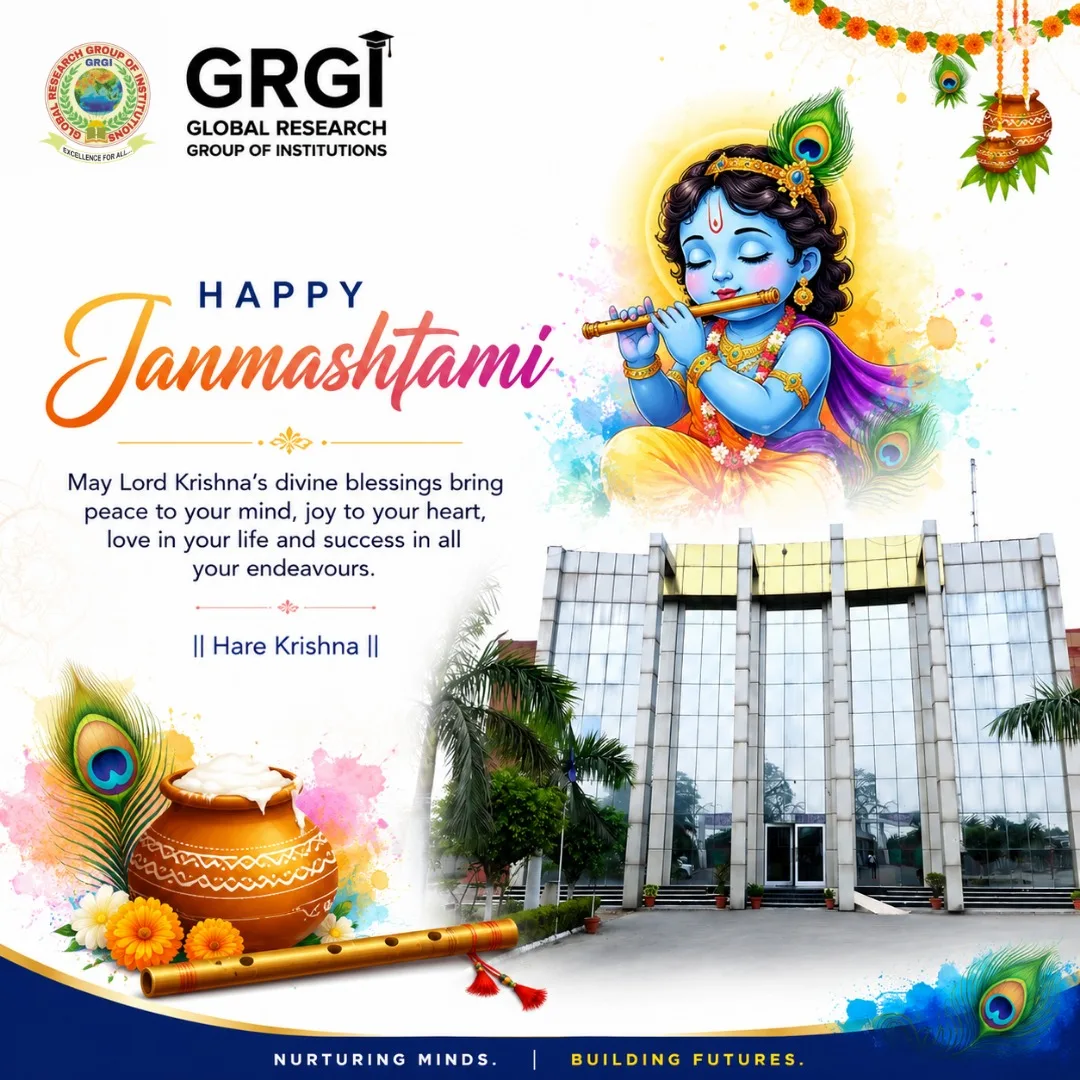 Global Research Institute of Pharmacy, Yamunanagar — campus — global-research-institute-of-pharmacy-yamunanagar